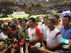 Kapolri dan Panglima TNI Pastikan Solid Jaga Keamanan RI