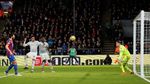 Foto: Kemenangan Dramatis Setan Merah di Selhurst Park