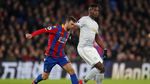 Foto: Kemenangan Dramatis Setan Merah di Selhurst Park
