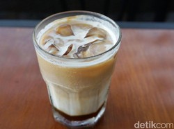 Punya Uang 25 Ribu? Bisa Ngopi dan Makan Enak di Sini