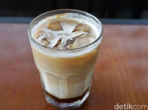 Punya Uang 25 Ribu? Bisa Ngopi dan Makan Enak di Sini Punya Uang 25 Ribu? Bisa Ngopi dan Makan Enak di Sini