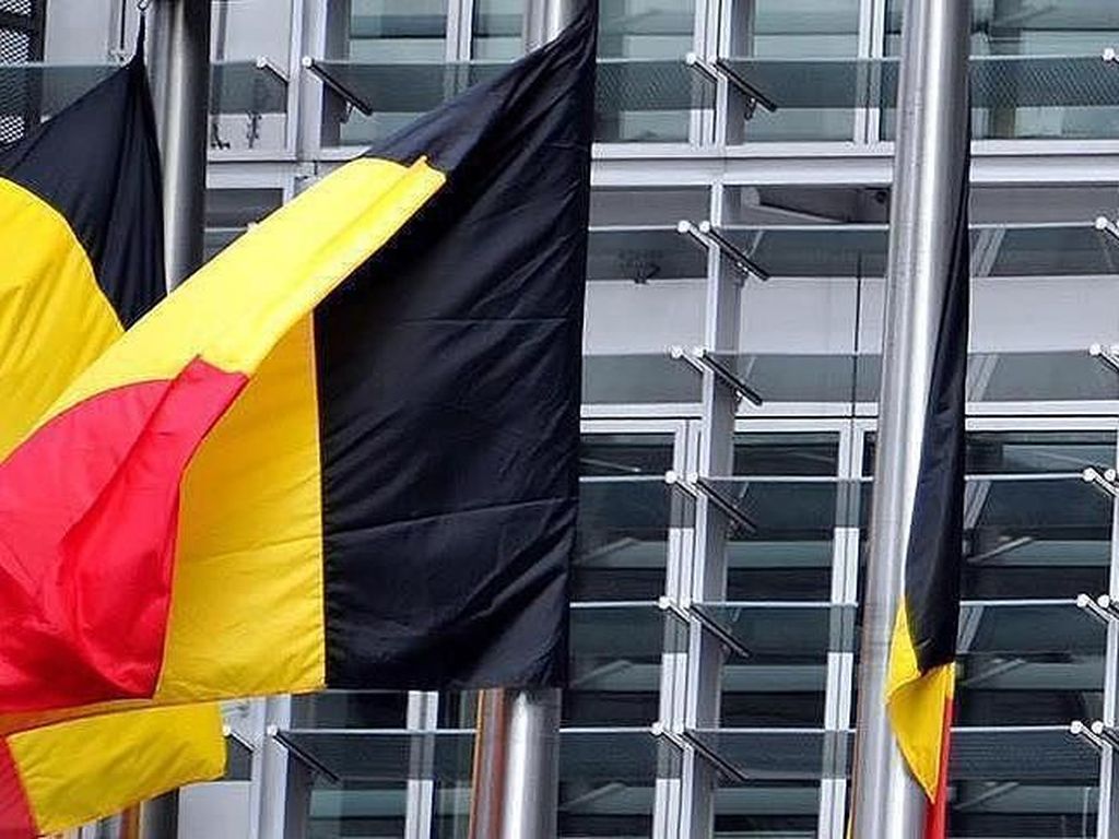 Belgia Tangkap 8 Orang Terkait Investigasi Anti-Terorisme