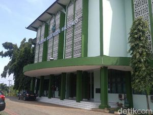 UIN Semarang Buka Jalur Prestasi untuk Mahasiswa Baru, Ini Syaratnya UIN Semarang Buka Jalur Prestasi untuk Mahasiswa Baru, Ini Syaratnya
