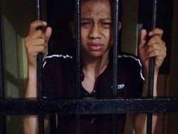 Pembunuh Driver Taksi Online di Bogor Terlibat Penggelapan Mobil