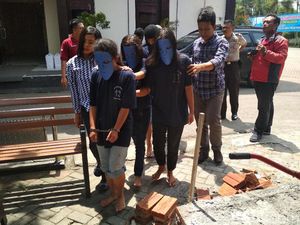 3 Tersangka Baru Kasus Gelonggong Ibu, 1 di Antaranya Suami Korban