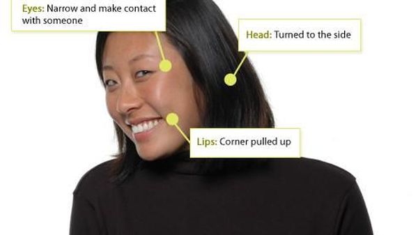 Tes Kecerdasan Emosi, Coba Tebak Ekspresi Orang-orang Ini