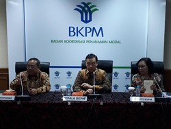 Kawasan Industri yang Bisa Langsung Konstruksi Ditambah