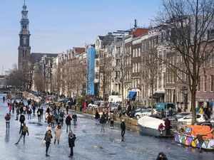 8 Kota di Eropa Paling Mahal Dikunjungi