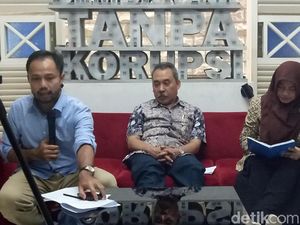 Peneliti LIPI: Cawapres Jokowi Harus Kuat di Penegakan Hukum Peneliti LIPI: Cawapres Jokowi Harus Kuat di Penegakan Hukum