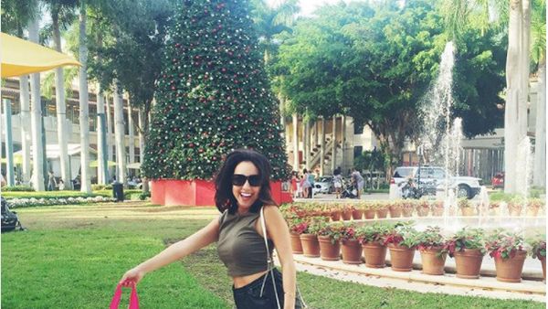 Gaya Mewah Selebgram Sebelum Bangkrut Terlilit Utang