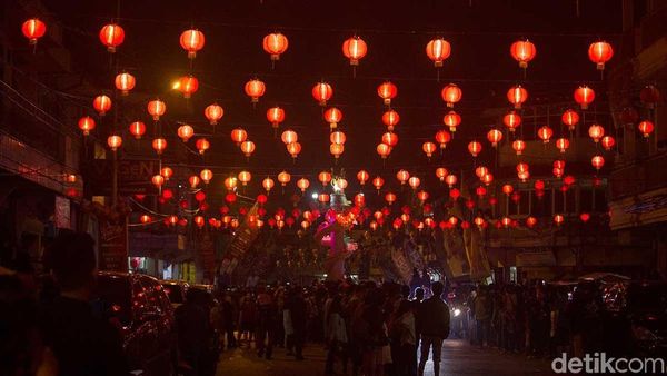 Foto: Singkawang Rasa Hong Kong
