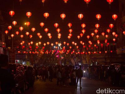 Foto: Singkawang Rasa Hong Kong