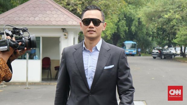 Dilema Prabowo antara Logistik AHY dan Pamor Salim Segaf