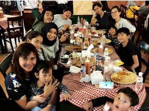 Potret Personel Sheila on 7 dan Anugerah Terindahnya