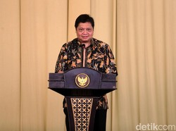 Buka Pameran Mesin Pertanian, Menperin: Masyarakat RI Kreatif