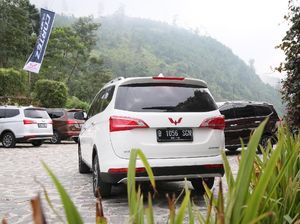 Seberapa Pengaruh Hasil Uji Tabrak Buat Orang yang Mau Beli Mobil?