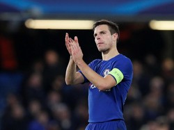 Demi Finis Empat Besar, Chelsea Tak Boleh Kalah Lagi