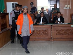 Saksi Sebut Pelaku Bom Thamrin Dapat Uang Rp 200 Juta