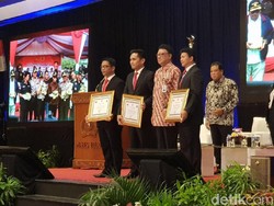 Mendagri Minta PNS Aktif Melapor Jika Ada Peredaran Narkoba