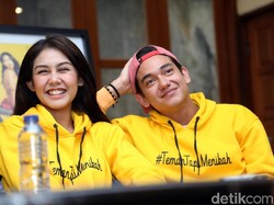 Seperti Apa Sosok Vanesha Prescilla di Mata Adipati Dolken?