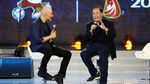 CT: Nobar Seru Piala Dunia di Transmart