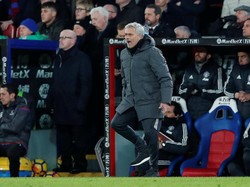 Mourinho Gembira MU Menang, tapi Tak Senang dengan Banyaknya Kesalahan