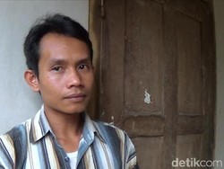 Kata Keluarga soal Sikap Aneh Pelaku yang Gelonggong Ibu