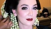 Luna Maya Disebut akan Menikah, Nikita Willy dan Pacar Makin Mesra