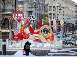 Tebak Juara Grup Piala Dunia, Bisa Langganan Gratis di Transvision