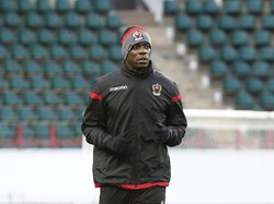 Balotelli Siap Kembali ke Italia, Sebut-sebut Juve dan Napoli