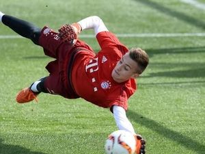 10 Wonderkid Murah Football Manager 2018 Calon World Class