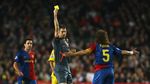 Deretan Pemain yang Paling Banyak Diganjar Kartu di Liga Champions
