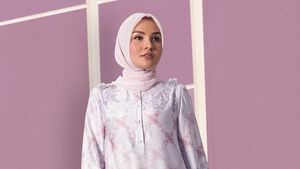 Tunik Hingga Kurtal, Ini 12 Istilah Busana Muslim yang Populer di Indonesia