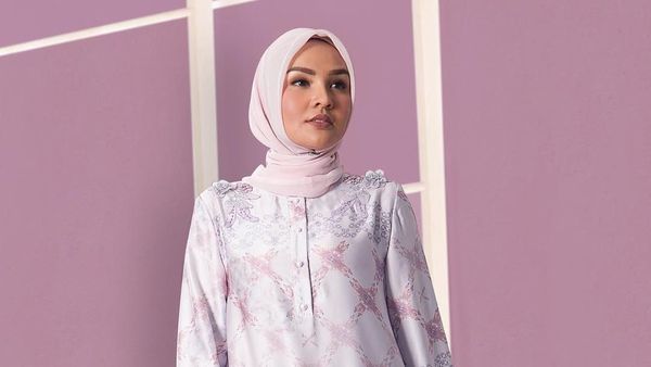 Tunik Hingga Kurtal, Ini 12 Istilah Busana Muslim yang Populer di Indonesia