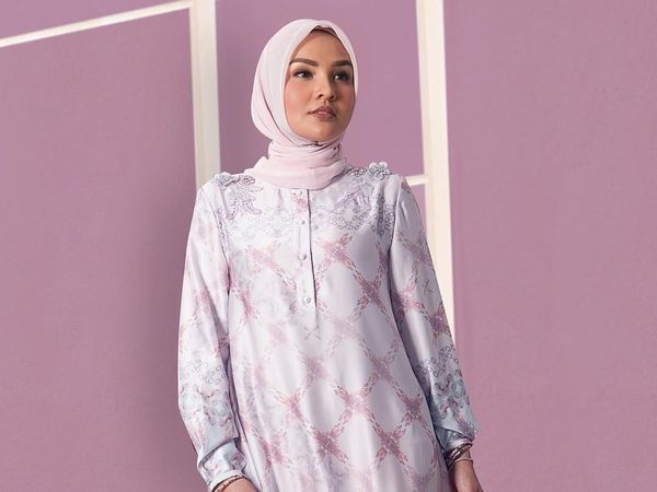 Tunik Hingga Kurtal, Ini 12 Istilah Busana Muslim yang Populer di Indonesia
