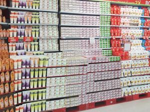 Wah Ada Promo Serba Gratis untuk Produk Perawatan Tubuh! Wah Ada Promo Serba Gratis untuk Produk Perawatan Tubuh!