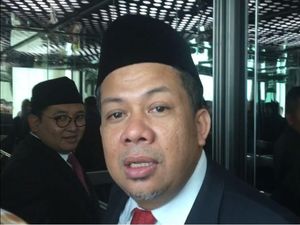 Fahri Kritik Menristek soal Rektor Asing: Sampeyan Kerjaannya Apa?
