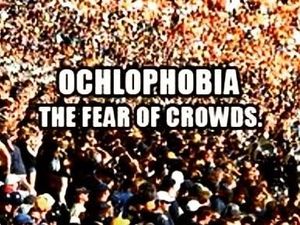 Tes Fobia, Dari Foto-foto Ini Mana yang Bikin Kamu Takut?