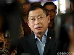 Jonan: Tak Ada Revisi Investasi Bidang Kelistrikan