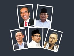 Geger Muncul Poros Ketiga, Apa Ujungnya?