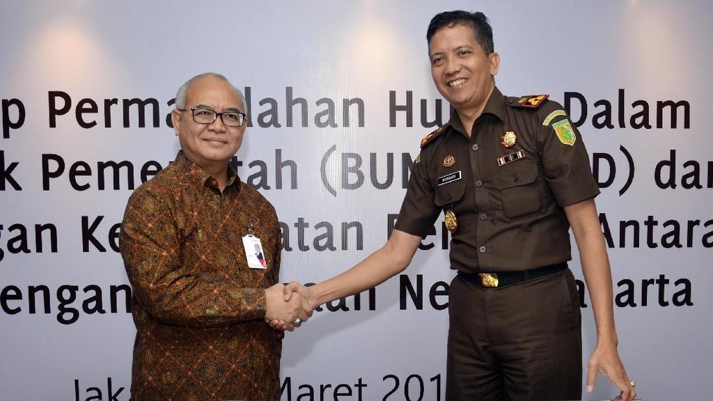 Kerjasama Tata Kelola Perusahaan Kerjasama Tata Kelola Perusahaan