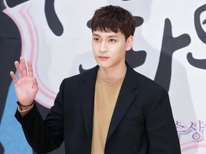 Foto: Gantengnya Choi Tae Joon, Aktor Korea yang Pacaran dengan Park Shin Hye