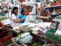 Puas Belanja dan Jajan Mamak Rojak sampai Roti Prata di Tekka Centre