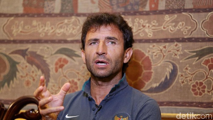Luis Milla