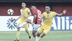 Akhirnya Bali United Menang!