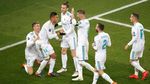 Delapan Tim Tersisa di Liga Champions, Siapa Paling Efisien?