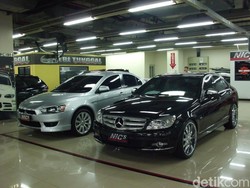 Jangan Sembarangan Modifikasi Mobil, Susah Dijual