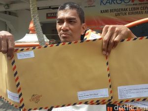 Pria Yogya Ini Bersurat ke Menag hingga MUI Minta Fatwa tentang Cadar