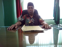 Begini Kata Ketua STAIN Kudus tentang Mahasiswi Bercadar di Kampus