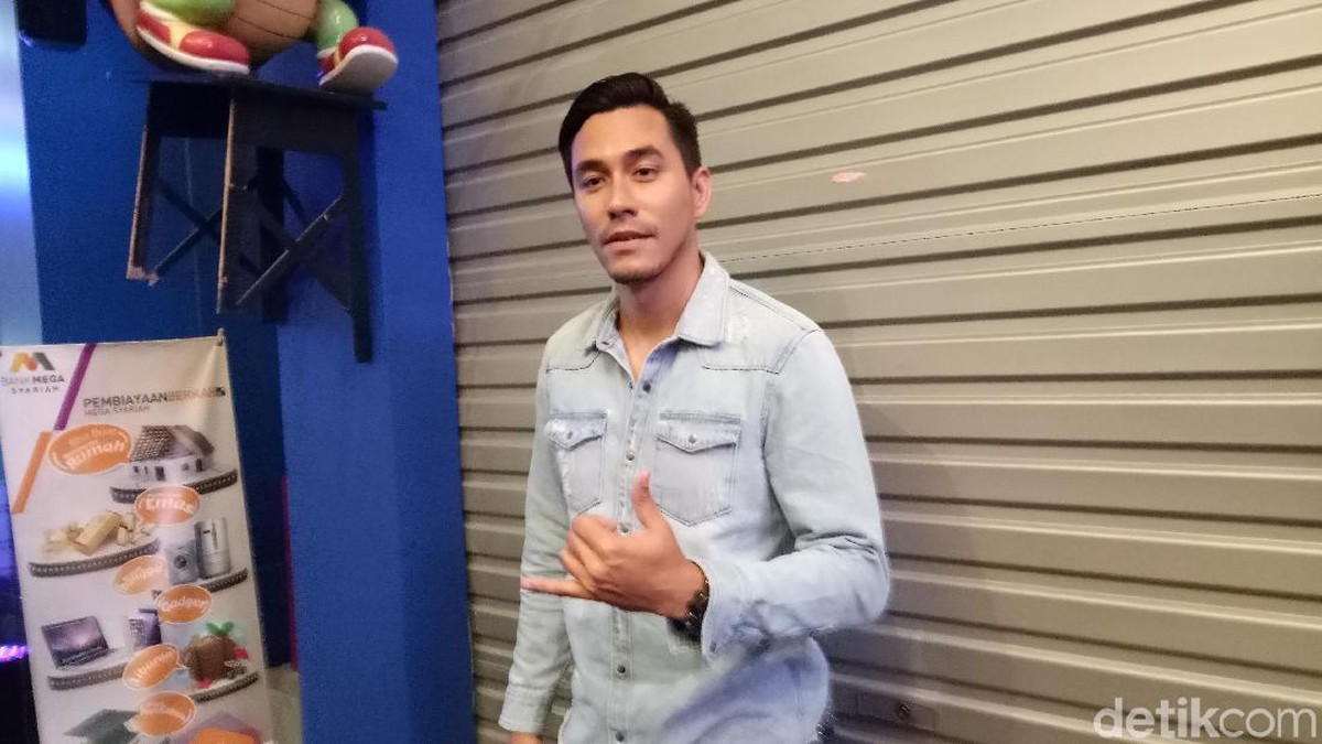 Foto: Randy Prasatya/detikSport